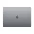 Apple MacBook Air 13 inch M3 Chip (2024) Liquid Retina Display 16GB RAM 256GB SSD Space Grey 